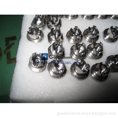 Panasonic CM402 /CM602 Original new smt abnormal Nozzle